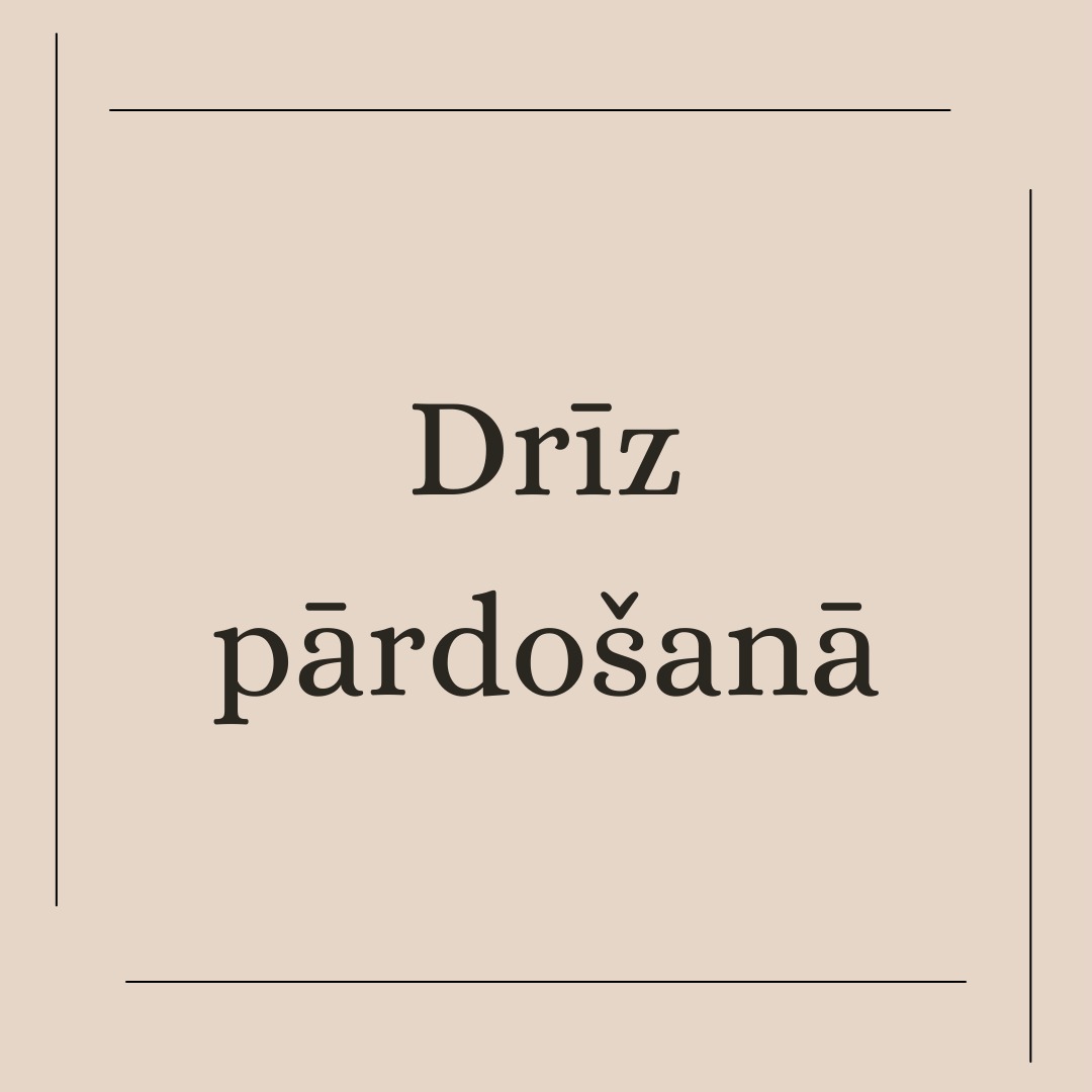 driz bus pardosana